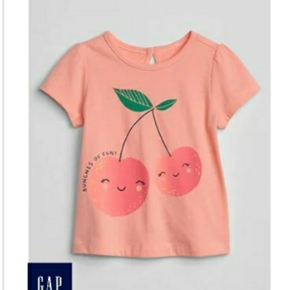 GAP Other - Gap Top